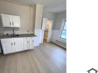 2550 Elyria Ave #1, Lorain, OH 44055