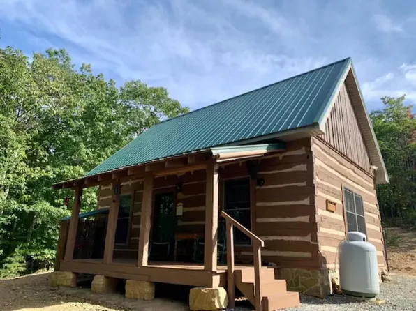399 Mount Chestnut Rd, New Castle, VA 24127
