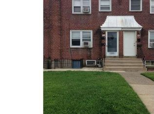68 W Madison Ave, Clifton Heights, PA 19018