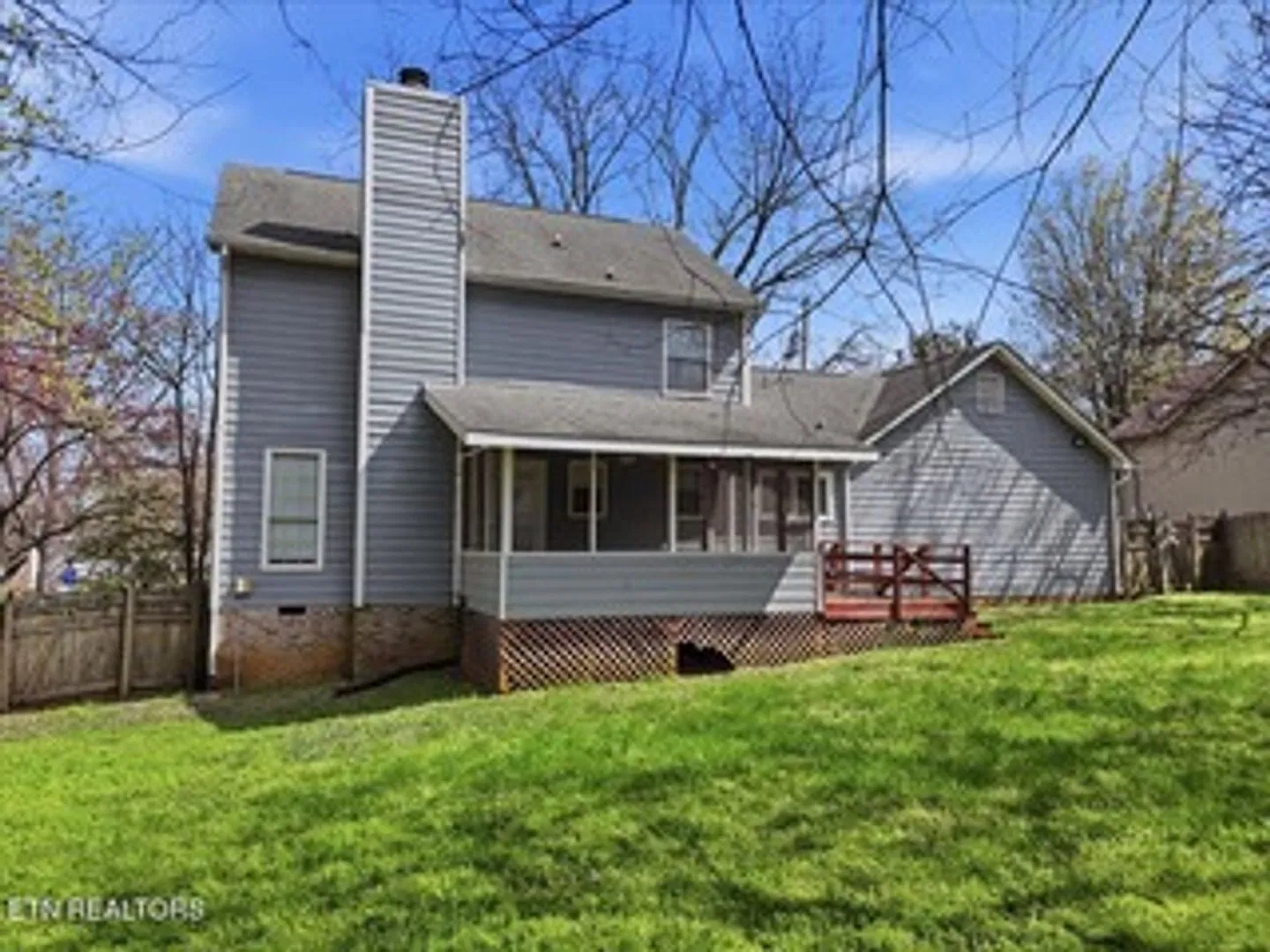 Knoxville 37922 - 3 Bedroom, 2. — Photo 4