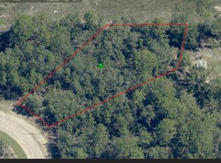 6701 N DARLINGTON DRIVE LOT 19, CITRUS SPRINGS, FL 34434
