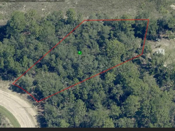 6701 N DARLINGTON DRIVE LOT 19, CITRUS SPRINGS, FL 34434