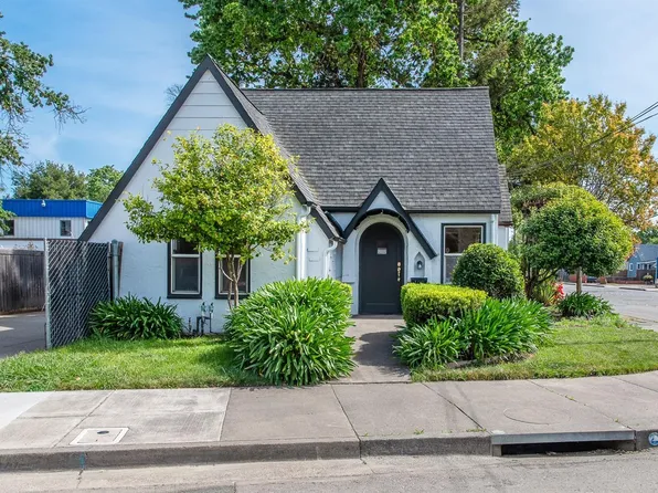 100 Ridgway Avenue, Santa Rosa, CA 95401