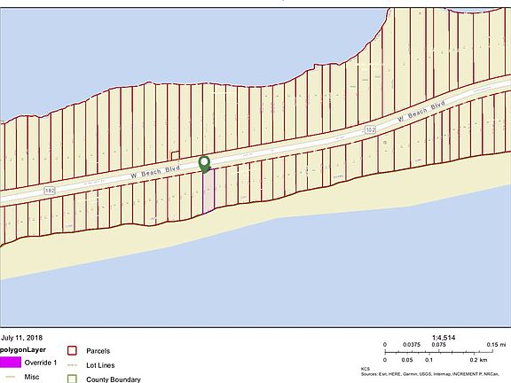 2nd image of 2211 W Beach Blvd