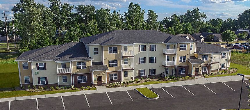 1st image of 639 W Market St #1302