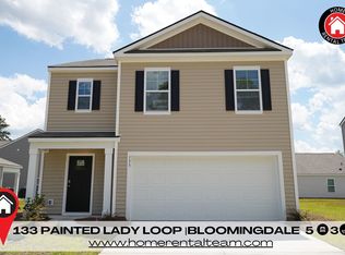 133 Painted Lady Loop, Bloomingdale, GA 31302