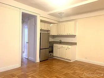 Rented by City Connections Realty