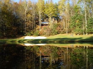 35 Fairway Loop, Burnsville, NC 28714