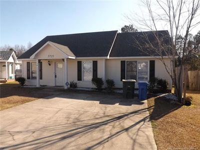 5721 Icarus Cir, Fayetteville, NC, 28304