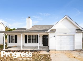 5089 Preserve Pass, Fairburn, GA 30213