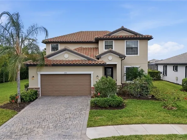 11821 Arbor Trace Dr, Fort Myers, FL 33913