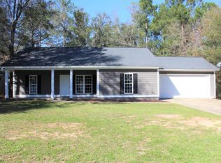 179 Robertson Dr, Leesburg, GA 31763