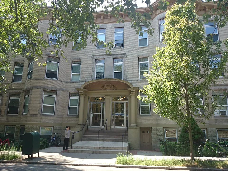 Building Photo