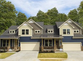 116 Park Lane Ct, Greenville, SC 29607