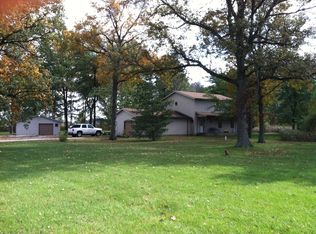 1020 E 200 N, Hartford City, IN 47348
