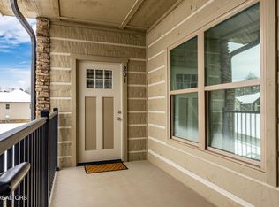 326 Shooting Star Loop #201, Townsend, TN 37882