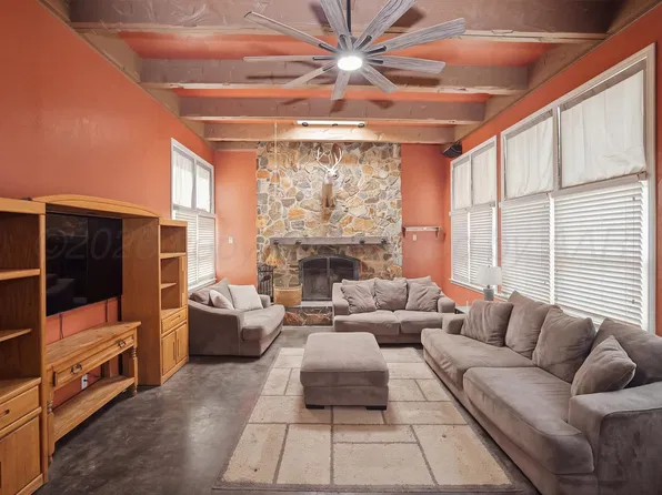 2800 Julian Blvd, Amarillo, TX 79102