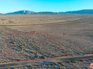 0 Gilbert Rd, Twentynine Palms, CA 92277