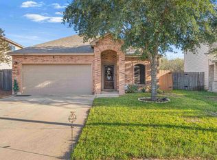 15109 Cerralvo Dr, Laredo, TX 78045