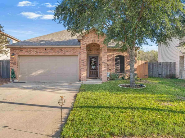 15109 Cerralvo Dr, Laredo, TX 78045