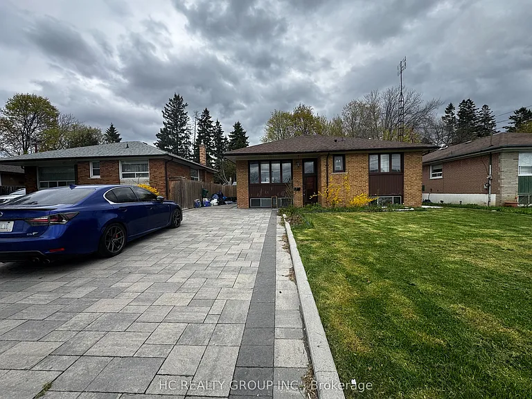 83 Sussex Ave #ABV GND — Photo 2
