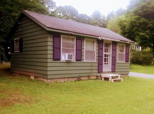 1816 S Main Rd, Windsor, MA 01253