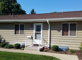 5168 Green Meadow Rd, Kalamazoo, MI 49009