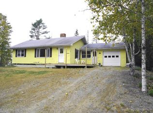 379 S Gouldsboro Rd, Gouldsboro, ME 04607
