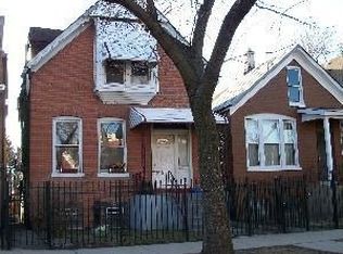 2106 S Christiana Ave, Chicago, IL 60623