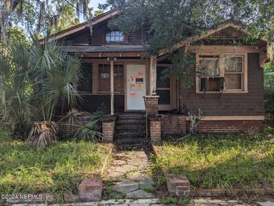 111 W 11TH Street, Jacksonville, FL, 32206
