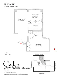 Rented by Ogden CAP Properties