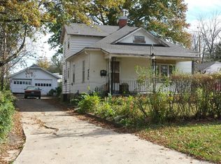 2726 SE Ohio Ave, Topeka, KS 66605