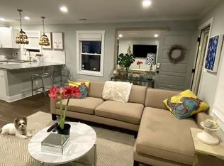 2302 Hartnett Blvd, Isle Of Palms, SC 29451