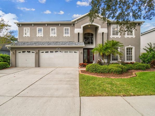 Citrus Park FL Real Estate - Citrus Park FL Homes For Sale | Zillow