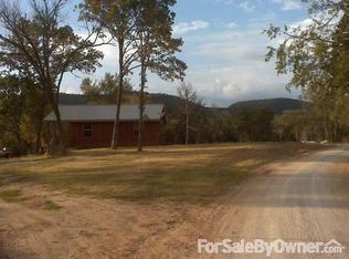 271 Po Box, Melbourne, AR 72556