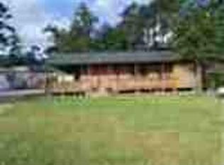 3555 Lakeview Cutoff St, Vidor, TX 77662