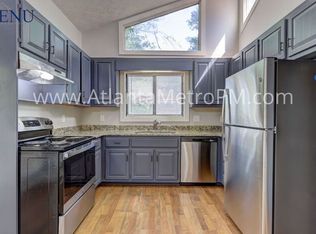 4545 Kings Crossing Dr NE, Kennesaw, GA 30144