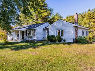 113 Trues Brook Rd, West Lebanon, NH 03784