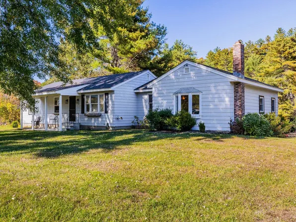 113 Trues Brook Road, Lebanon, NH 03784