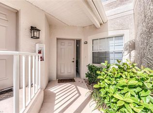 7577 Silver Trumpet LN W #T103, NAPLES, FL 34109
