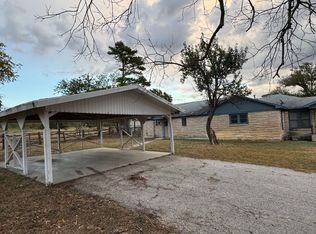103 Ranch Road 2341, Burnet, TX 78611