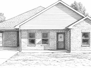 378 Ann Terrace Ave, Westlake, LA 70669