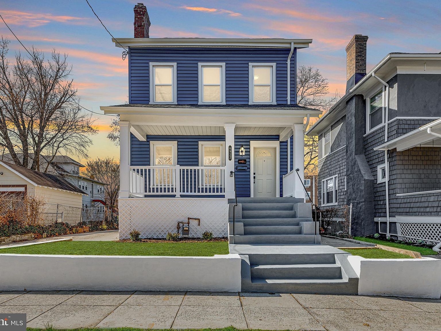 6922 9th St NW, Washington, DC 20012 MLS DCDC2085628 Zillow