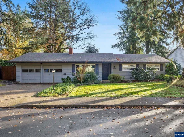 4664 17th Ave S, Salem, OR 97302