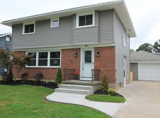 74 Grayton Rd, Tonawanda, NY 14150
