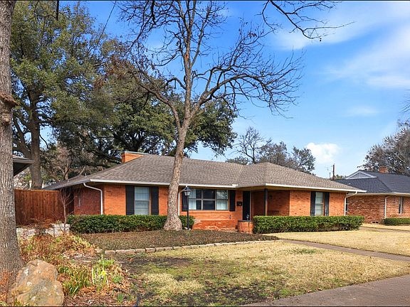 2nd image of 6725 Braeburn Dr