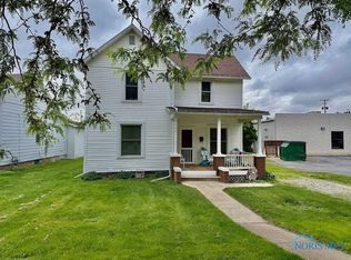 124 Morrison St, Fremont, OH 43420