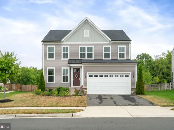 8134 Skystone Loop, Manassas, VA 20111