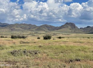 11200 Torok Trl #144, Wikieup, AZ 85360