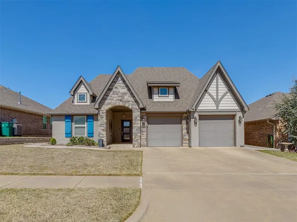 9417 NW 88th St, Yukon, OK 73099